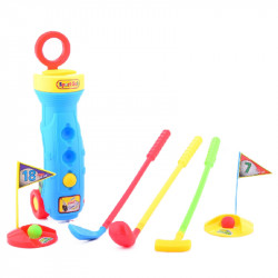 Golf szett - JOHNTOY