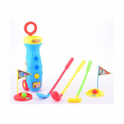 Golf szett - JOHNTOY Játék Johntoy