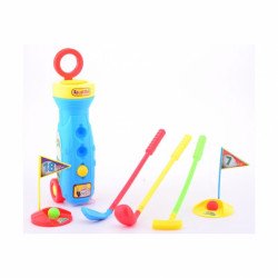 Golf szett - JOHNTOY Játék Johntoy