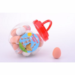 Gumi tojás JOHNTOY Játék Johntoy