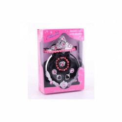 Hercegnő ékszer szett JOHNTOY Játék Johntoy