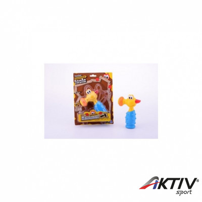 Interaktív kalapács JOHNTOY