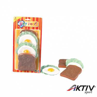 Játék szendvics - JOHNTOY