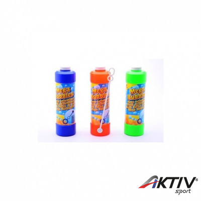 Mega buborékfújó JOHNTOY