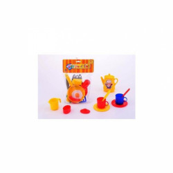 Reggeliző készlet JOHNTOY Játék Johntoy