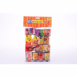 Szupermarket szett - JOHNTOY Játék Johntoy