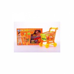 Szupermarket szett - JOHNTOY  Játék Johntoy