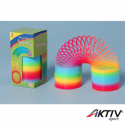 Varázsrugó, dupla JOHNTOY