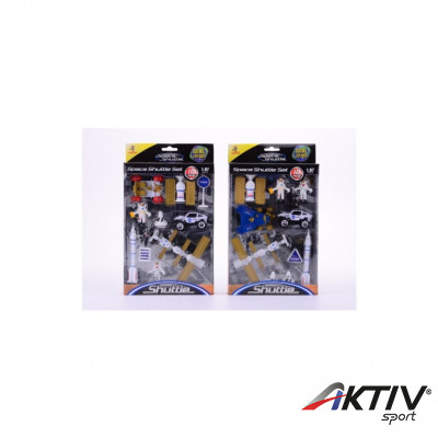 Világűr felfedező készlet JOHNTOY