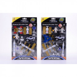 Világűr felfedező készlet JOHNTOY