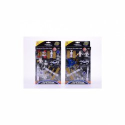 Világűr felfedező készlet JOHNTOY Tudományos, szórakoztató játékok Johntoy