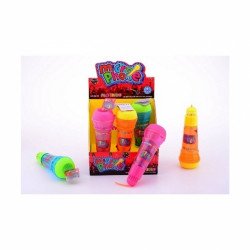 Visszhangos mikrofon - JOHNTOY Játék Johntoy