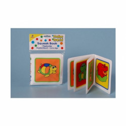 Vízi babakönyv JOHNTOY Vízi játékok Johntoy