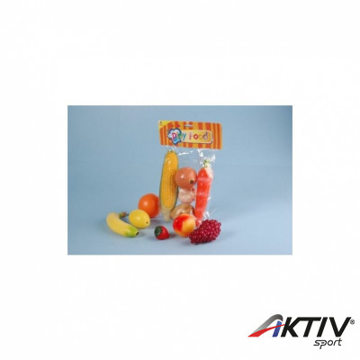 Zöldség / gyümölcs készlet JOHNTOY