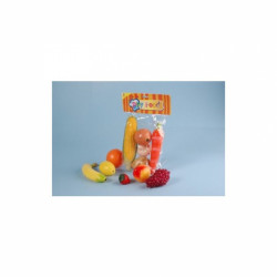 Zöldség / gyümölcs készlet JOHNTOY Játék Johntoy