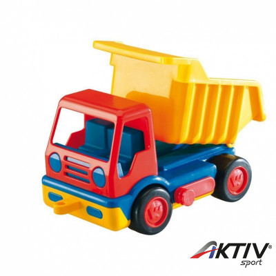 Basic dömper - WADER