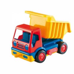 Basic dömper - WADER Játék Wader