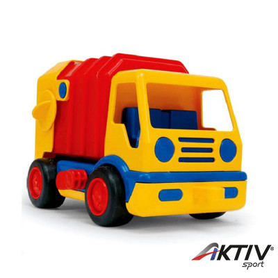 Basic kukásautó - WADER