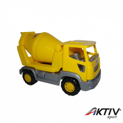 Betonkeverő - WADER