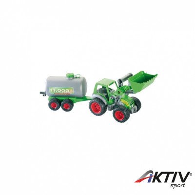 Farmer traktor WADER