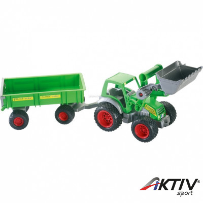 Farmer traktor WADER