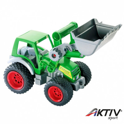 Farmer traktor WADER