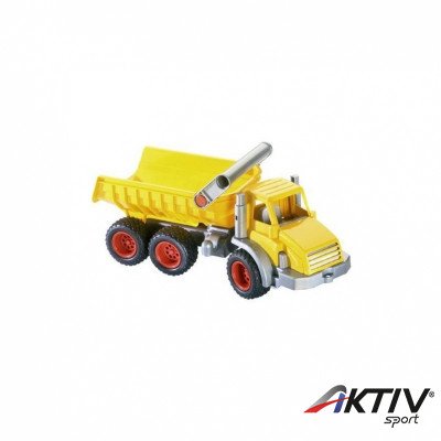 Háromtengelyes billencs WADER