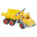 Háromtengelyes billencs WADER