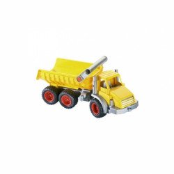 Háromtengelyes billencs WADER Munkagép játékok Wader