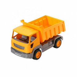 Munkagép - billencs WADER Munkagép játékok Wader