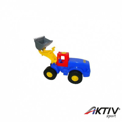 Nagy markoló, 58 cm-es - WADER