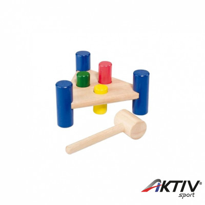 Háromszög dühöngő GOKI