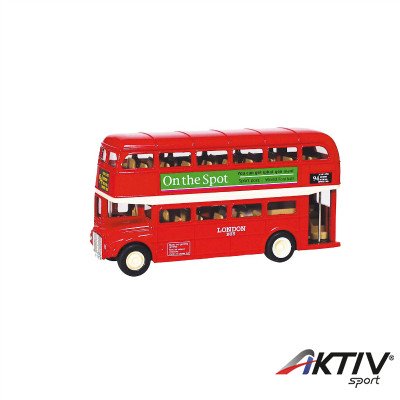 London busz - GOKI