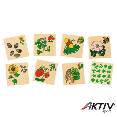 Növény memória GOKI