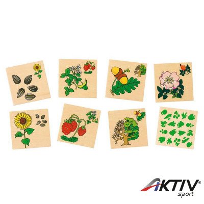 Növény memória GOKI