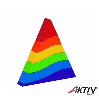 Piramis montesszori GOKI