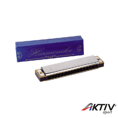 Szájharmónika GOKI