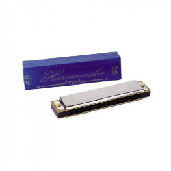 Szájharmónika GOKI Fúvós zenélő játékok Goki