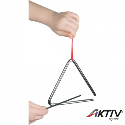 Triangulum, fém GOKI