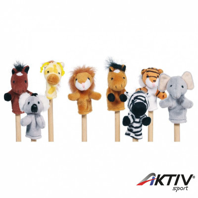 Ujjbáb készlet GOKI