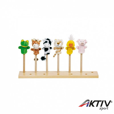 Ujjbáb készlet GOKI