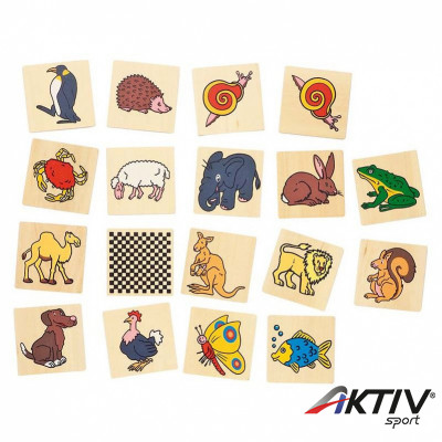 Vadállat memória I. - GOKI