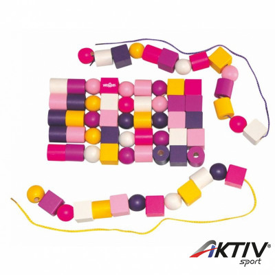 Trendy fagyöngy készlet WOODY