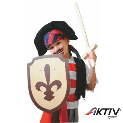 Fa fegyver szett WOODY