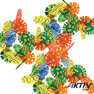 Fa korongépítő WOODY