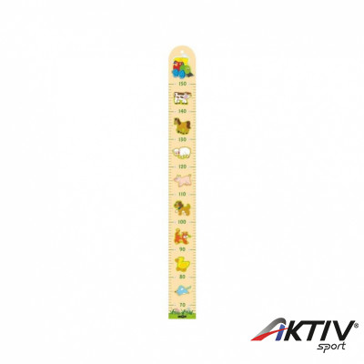 Fa magasságmérő WOODY