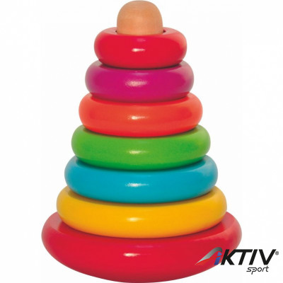 Fa montesszori WOODY