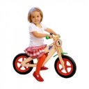 Fa tanuló kerékpár WOODY