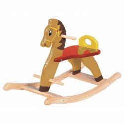 Fahintaló WOODY Játék Woody