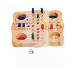 Ki nevet a végén, fa WOODY Szórakoztató játékok Woody